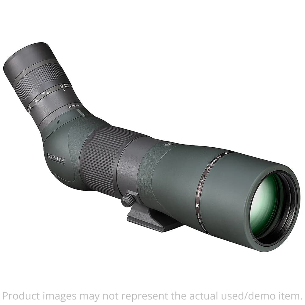 Vortex USED Razor HD 22-48x65 Angled Spotting Scope RS-65A - Excellent Condition USED7848