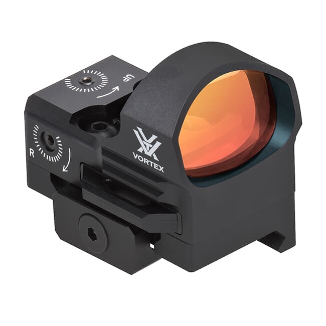 Vortex Razor 6 MOA Red Dot Sight RZR-2003