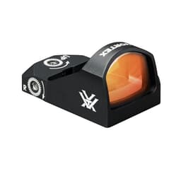 Vortex USED Viper Red Dot (6 MOA) VRD-6 Excellent Condition UA5364