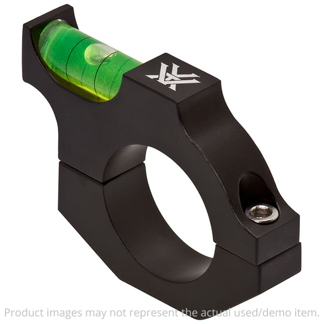 USED Vortex Bubble Level for 30mm Riflescope Tube BL30 - As New - No Factory Packaging USED10321