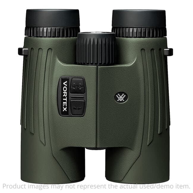 Vortex Fury 10x42 Bino LRF Gen II Rangefinder LRF301 USED LIKE NEW DEMO