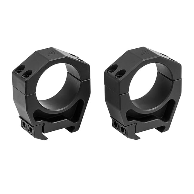Vortex Precison Matched 34 mm (1.26 Inch / 32.0 mm) Rings PMR-34-126
