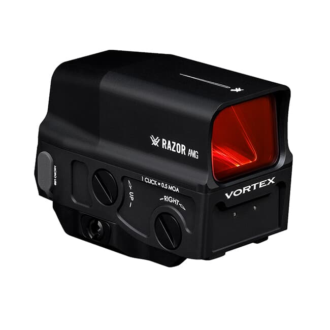Vortex Razor AMG Holographic Sight UH-1 EBR-CQB AMG-3