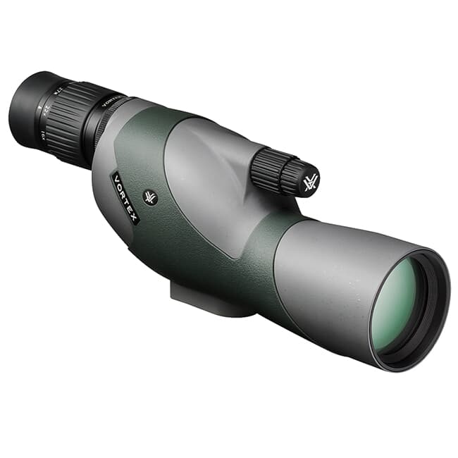 Vortex Razor HD 11?33x50 Straight Spotting Scope RZR-50S1 RZR-50S1