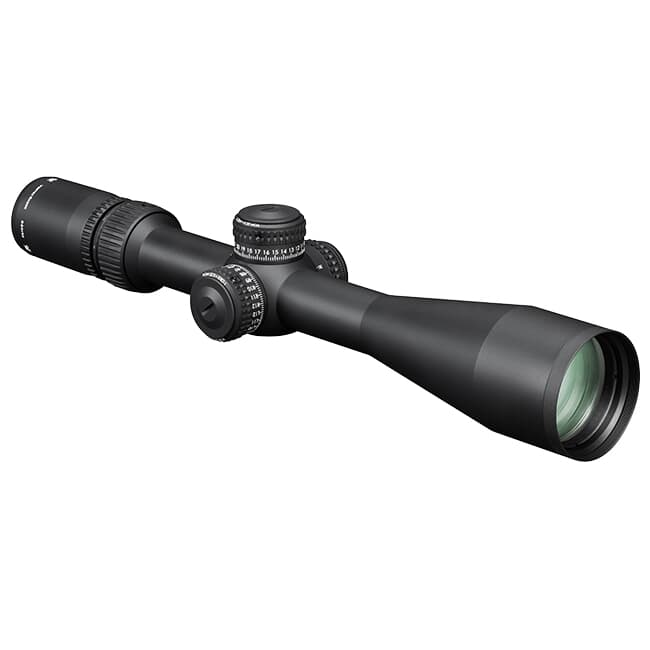 Vortex Razor HD AMG 6-24x50 FFP ERB-7 MOA Riflescope RZR-AMG-4
