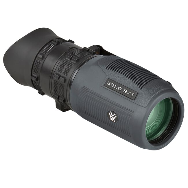 Vortex Solo 8x36 R/T Ranging Reticle with Reticle Focus (MRAD) SOL-3608-RT