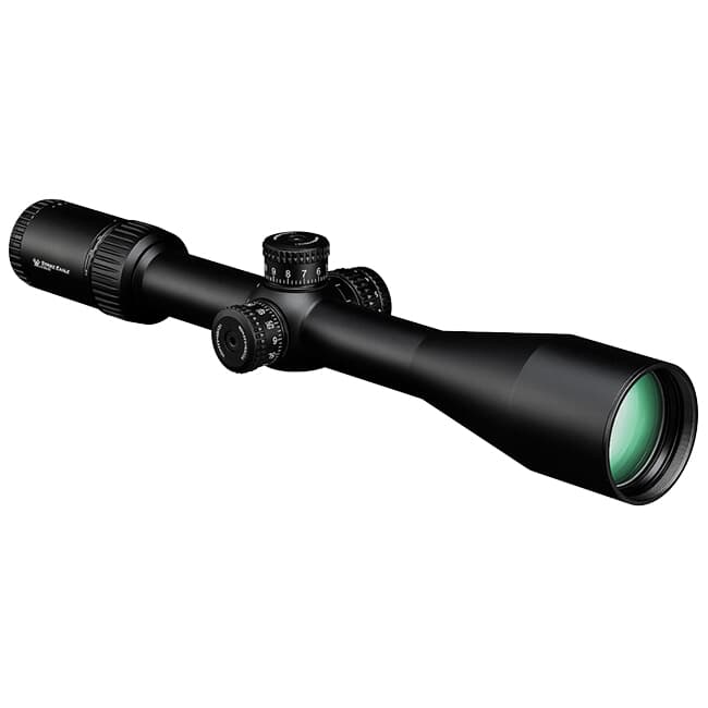 Vortex Strike Eagle 4-24x50 with EBR-4 MOA Riflescope SE-1627