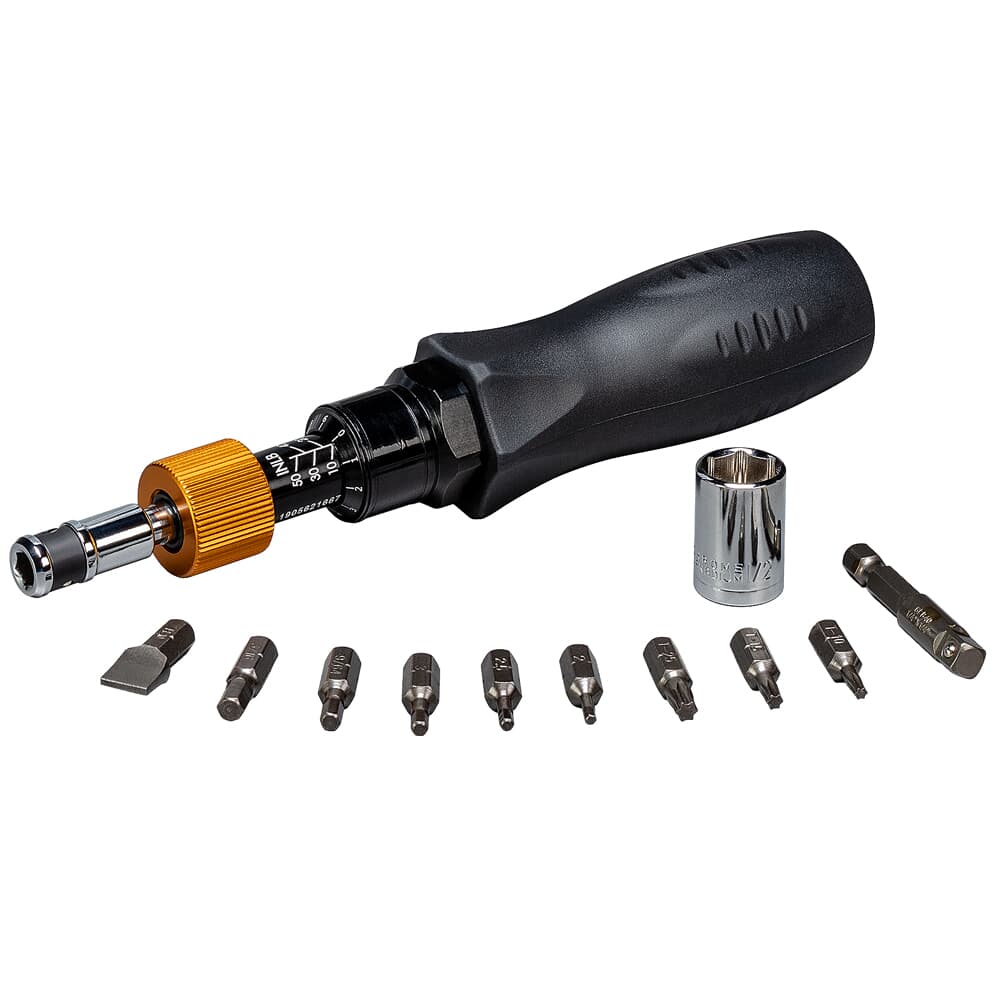 Vortex Torque Wrench Mounting Kit CTW