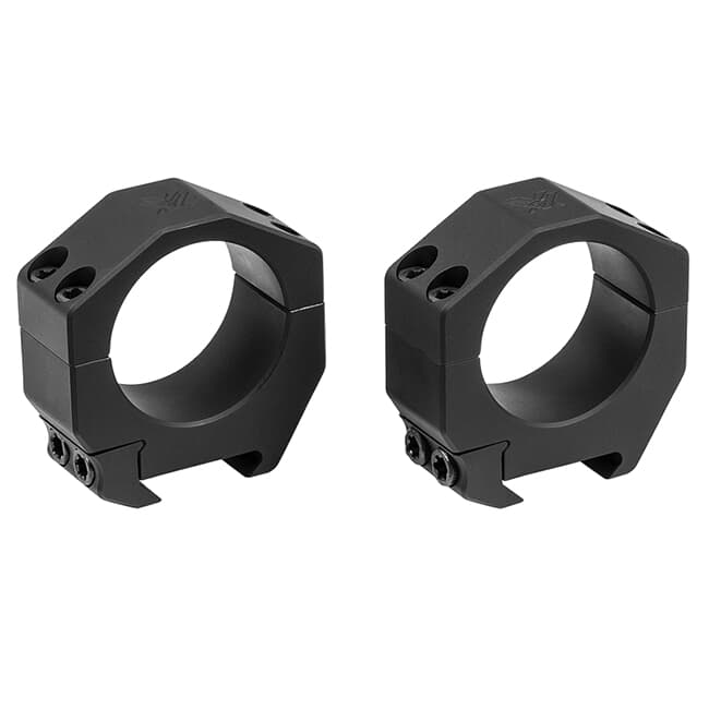 Vortex Precison Matched Rings 34mm 1.1&quot; PMR-34-1.1