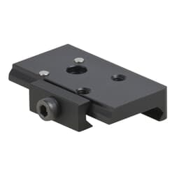 Vortex Razor Red Dot Low Weaver Rail Mount MPN MT-5106
