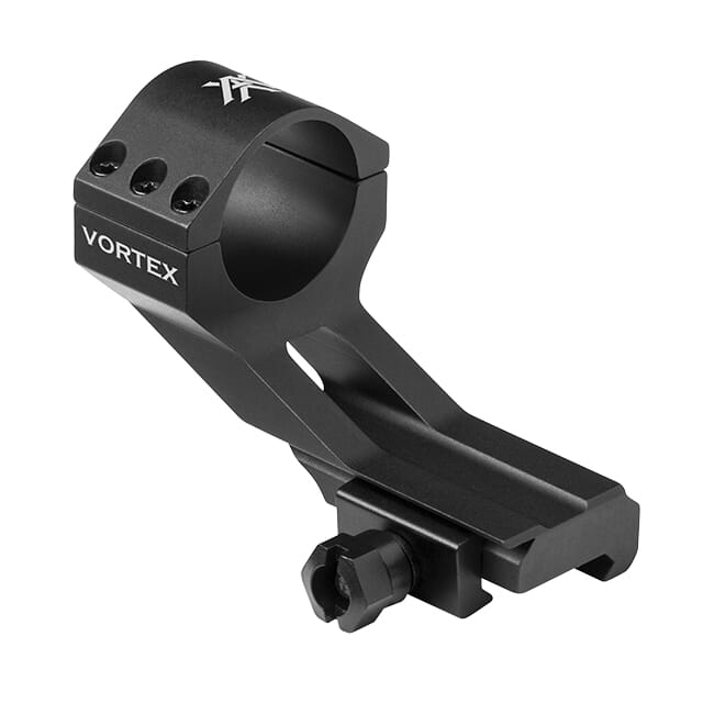 Vortex Cantilever 30 mm Single Ring (40 mm  Lower 1/3 Co-Witness) MPN CM-304