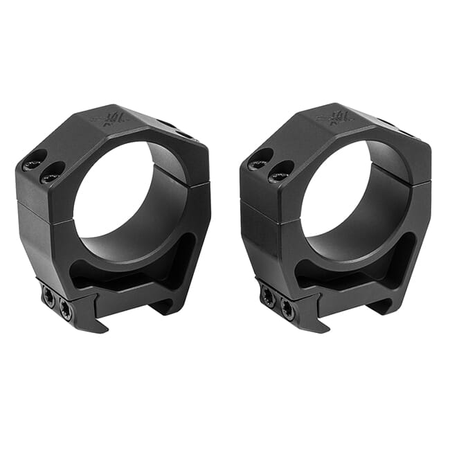 Vortex Precision Matched 35 mm (1.26 Inch / 32.0 mm) Rings PMR-35-126