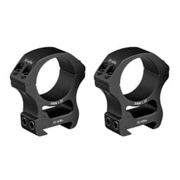 Vortex Pro 30mm High (1.26") Scope Rings PR30-H