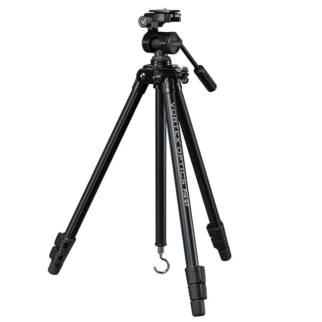 Vortex Pro GT Tripod Kit PRO-2 PRO-2