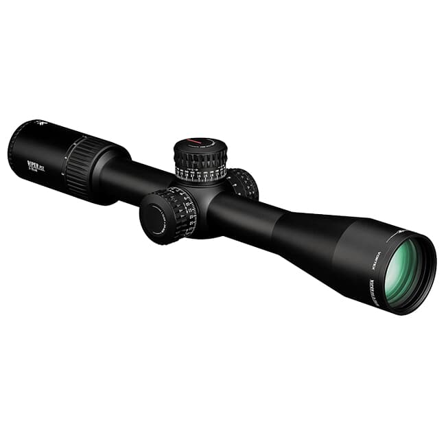 Vortex Viper PST 3-15x44 EBR-4 MOA Scope PST-3151
