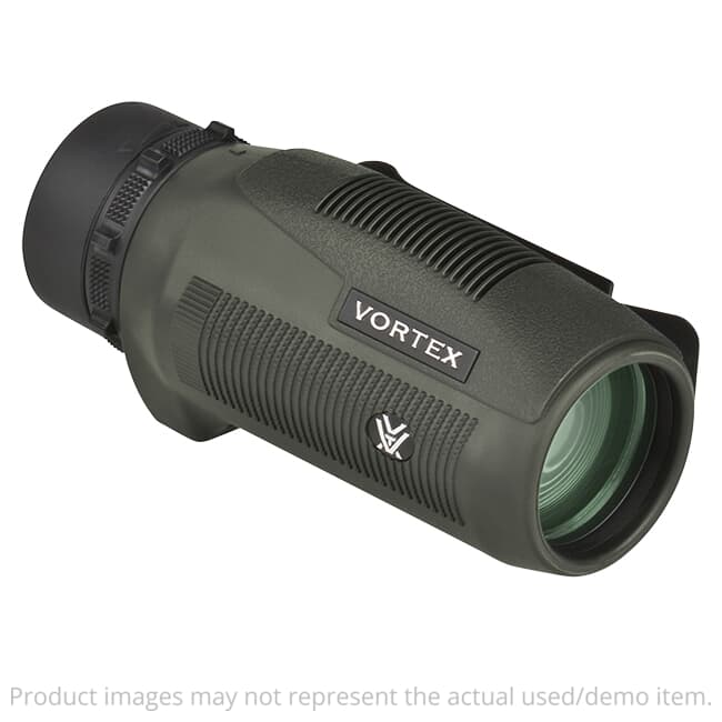 OPEN BOX DEMO Vortex Solo 8x36 Monocular MPN S836 - Demo in Excellent Condition USED10423
