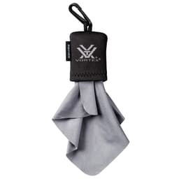 Vortex SPUDZ Microfiber Cleaning Cloth SPUD