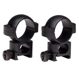 Vortex Hunter 30 mm (1.22 Inch) High Rings 30MRNG-H