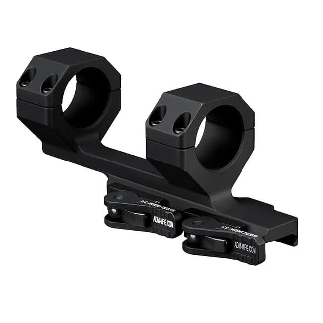 Vortex 30mm Precision QR Extended Cantilever 2&quot; Offset Mount CM-404