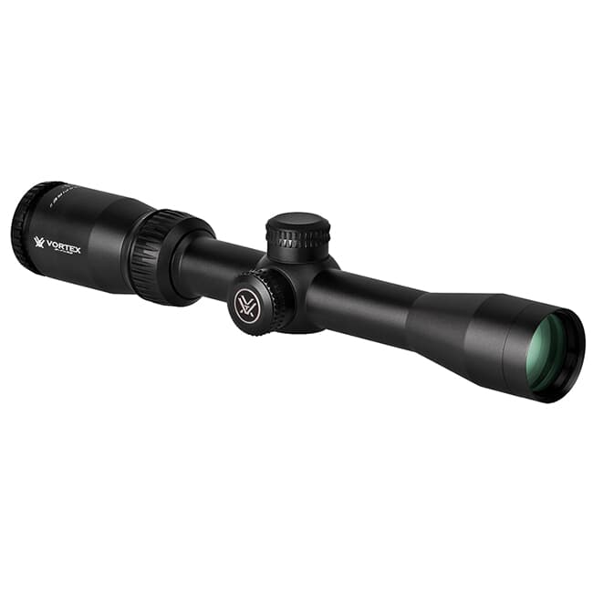 Vortex Crossfire II 2-7x32 MOA V-Plex Riflescope CF2-31001