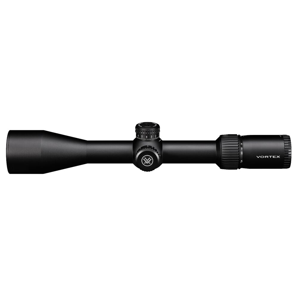 Vortex Diamondback Tactical FFP Riflescope 624x50 MOA DBK10028 For Sale SHIPS FREE