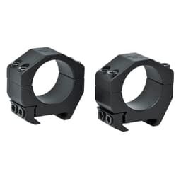 Vortex Precision Matched Rings (Set of 2) 1-Inch (.76 Inch / 19.3 mm) Weaver PMR-01-76-W Available Spring 2016 PMR-01-76-W