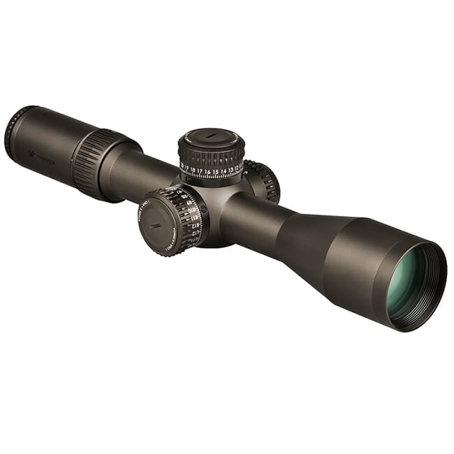 Vortex Closeout Razor HD Gen II 3-18x50 EBR-2C Riflescope RZR-31803