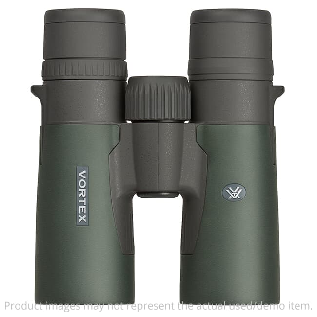 USED Vortex Razor HD 10x42 Binocular RZB-2102 - Excellent Condition USED10348