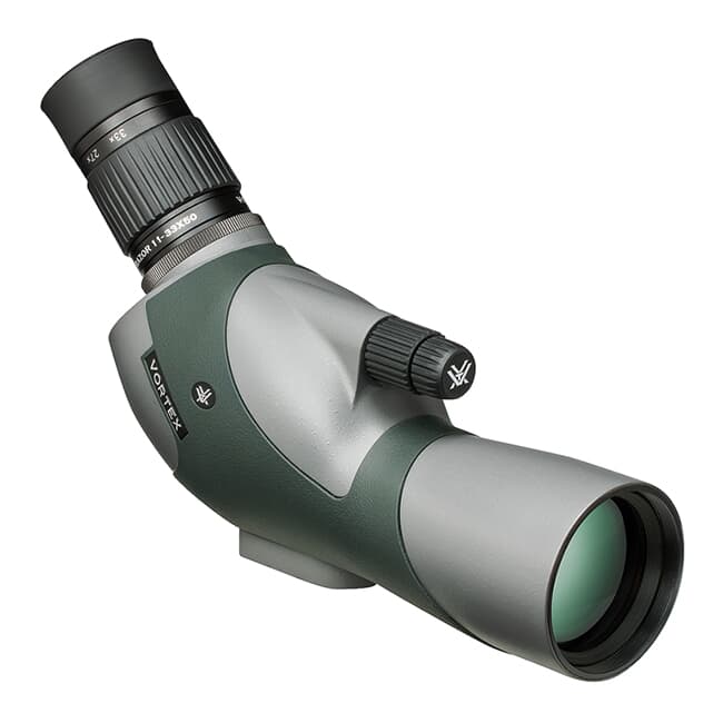 Vortex Razor HD 11?33x50 Angled Spotting Scope RZR-50A1 RZR-50A1