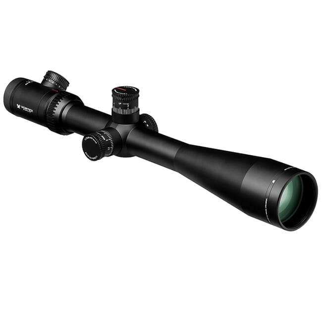 Vortex Viper PST 6-24x50 EBR-2C Riflescope PST-43128
