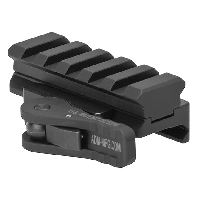 Vortex Razor Red Dot AR15 Riser Mount with Quick-Release Lever MPN MT-5108