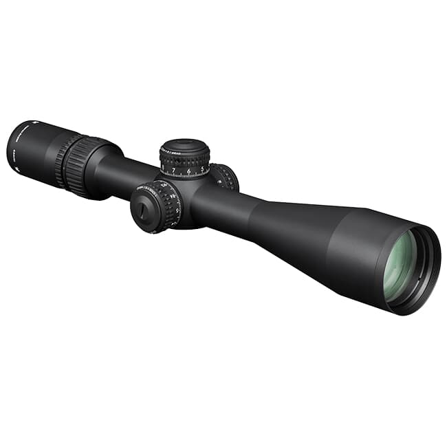 Vortex Razor HD AMG 6-24x50 FFP ERB-7 MRAD Riflescope RZR-AMG-5