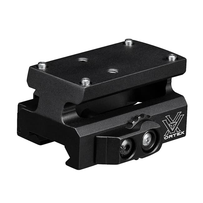 Vortex Quick-Release Red Dot Mount RDMQ RDMQ