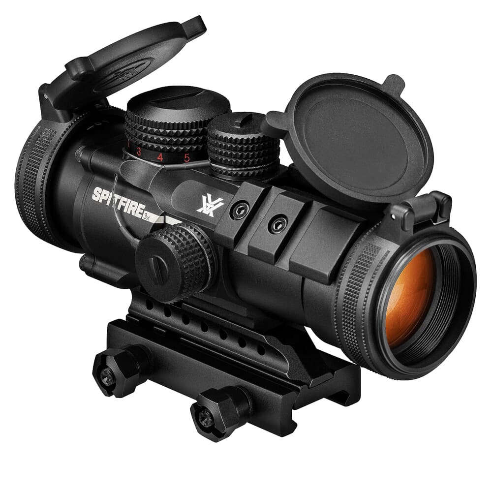 Vortex Spitfire 3x EBR-556B Prism Scope SPR-1303
