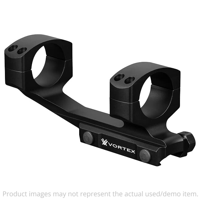 OPEN BOX DEMO Vortex Viper Extended Cantilever 30 mm CVP-30 - Excellent Condition USED10592