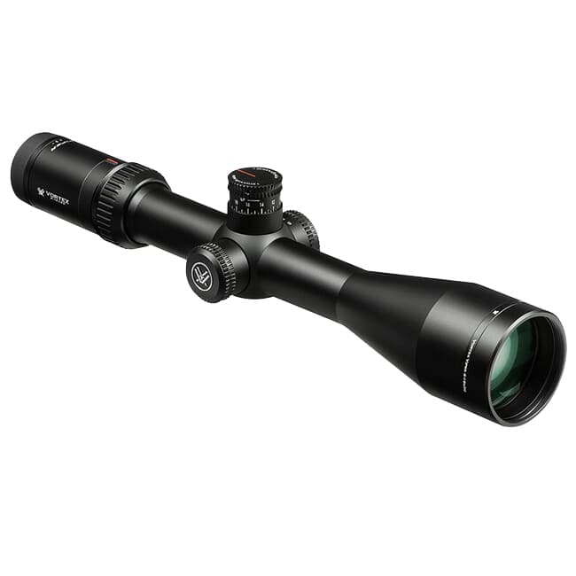 Vortex Viper HS 4-16x50 LR Rifle Scope Dead-Hold BDC MOA VHS-4307-LR VHS-4307-LR