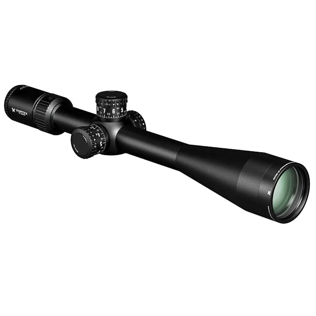 Vortex Golden Eagle HD 15-60x52 ECR-1 MOA Riflescope TCS-1503