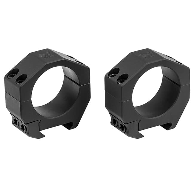Vortex Precison Matched 34 mm (.92 Inch / 23.4 mm) Rings PMR-34-92
