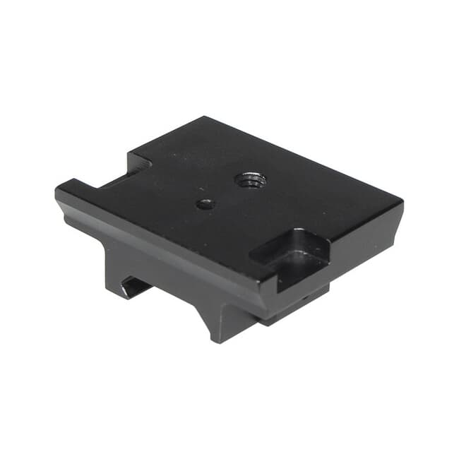 Vortex Picatinny Rail Tripod Mount MPN PTM