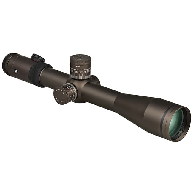 Vortex Razor HD 5-20x50 Rifle scope EBR-2B MOA 25 MOA Turrets 35mm Tube RZR-52005 RZR-52005