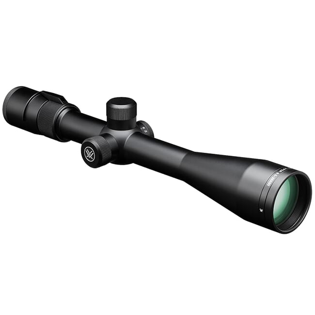 Vortex Viper 6.5-20x50 PA Mil Dot Riflescope VPR-M-06MD | SHIPS FREE ...