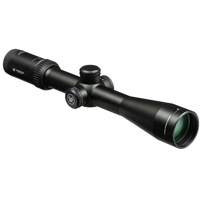 Vortex Viper HS 4-16x44 Rifle Scope Dead-Hold BDC MOA VHS-4305
