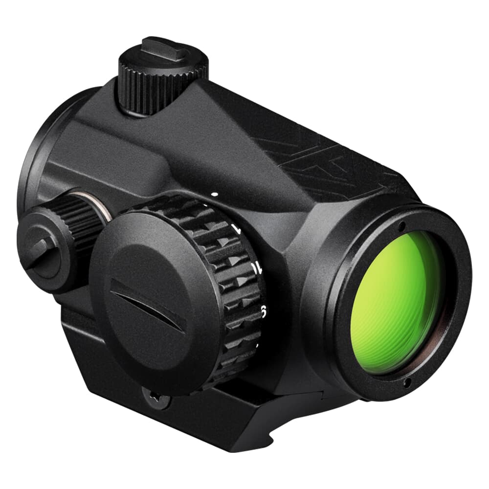 Vortex Crossfire 2 2MOA Green Dot CF-GD2