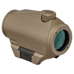 Vortex Crossfire 2 2MOA Red Dot Tan CF-RD2-T
