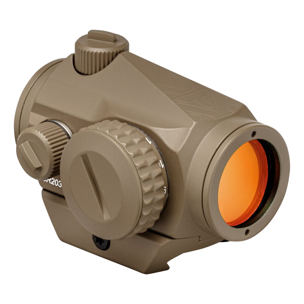 トイガン VORTEX CROSSFIRE RED DOT TAN / CF-RD2T CF-RD2-T-Vortex-5.jpg