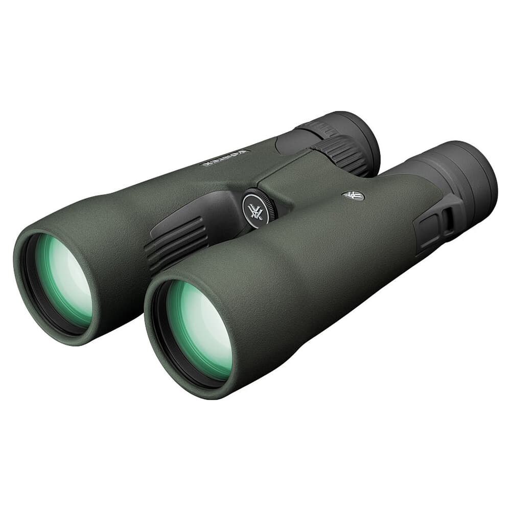 Vortex Razor UHD 10x50 Binocular w/Glasspak Pro Harness RZB-1050