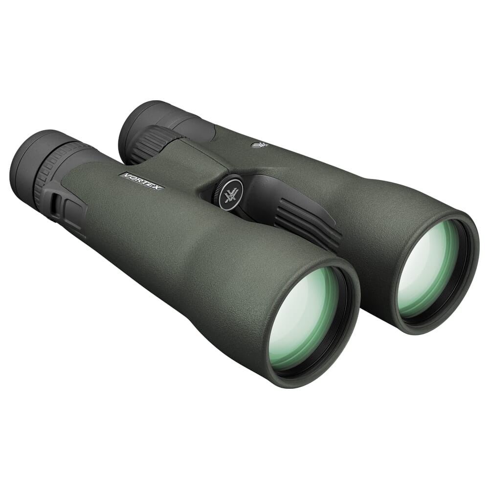 Vortex Razor UHD 18x56 Binocular w/Glasspak Pro Harness RZB-1856
