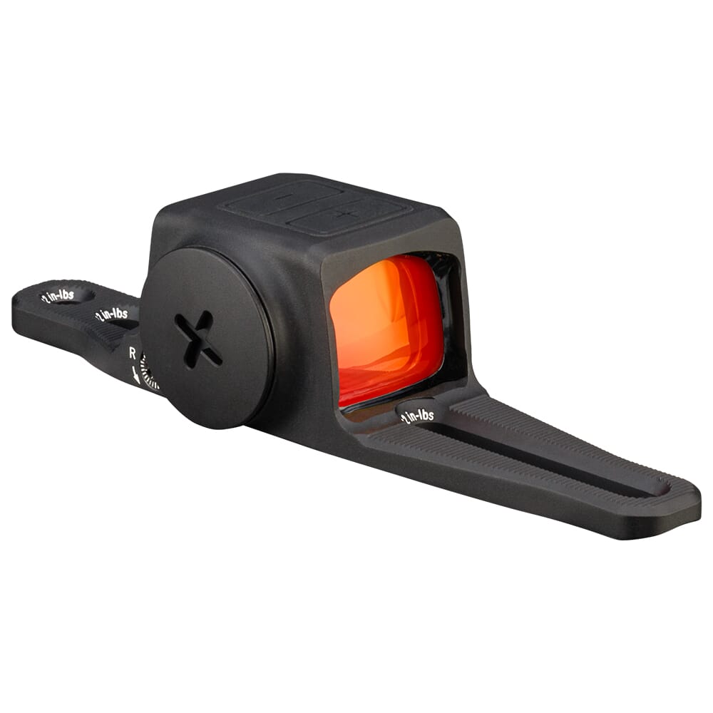 Shop Vortex Viper® Shotgun Enclosed 3MOA Micro Red Dot - EuroOptic