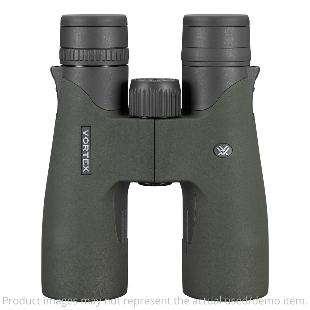 OPEN BOX DEMO Vortex Razor UHD 8x42 Binocular w/Glasspak Pro Harness RZB-0842 - Excellent Condition USED9866