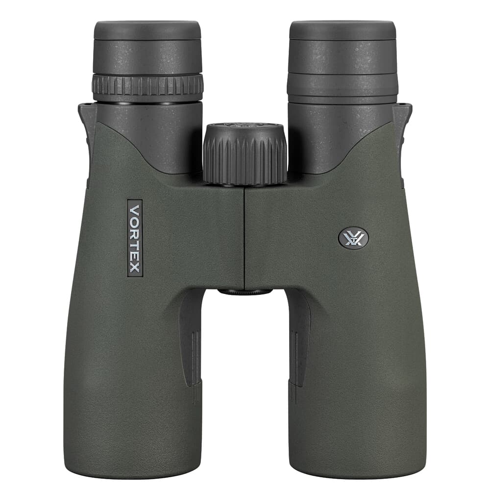 Vortex Razor UHD 10x42 Binocular w/Glasspak Pro Harness RZB-1042